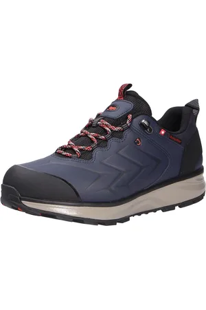Joya DENALI STX DARK BLUE Wanderschuh Robuste Qualität - Verkäufer: dufner-schuhe