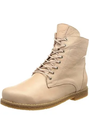 Esgano Uni regular fit Schnürstiefel (1-tlg) - Verkäufer: The Platform Group