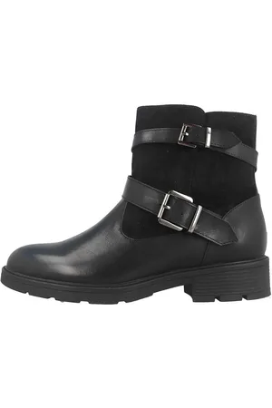 Fitters 2237218 Laia Black Stiefelette - Verkäufer: schuhplus - Schuhe in Übergrößen
