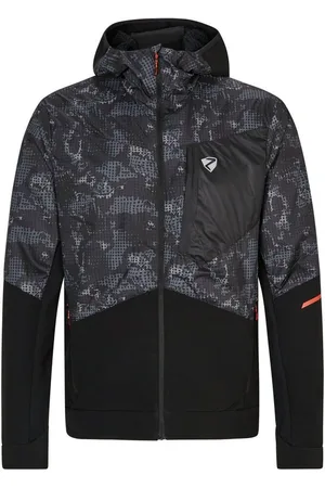 Ziener Funktionsjacke NIKOLO