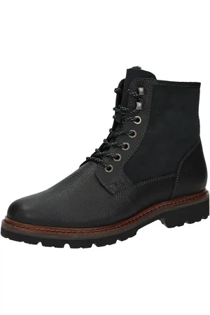 Sioux Adalrik-702-LF-H Schnürstiefelette - Verkäufer: Online GmbH