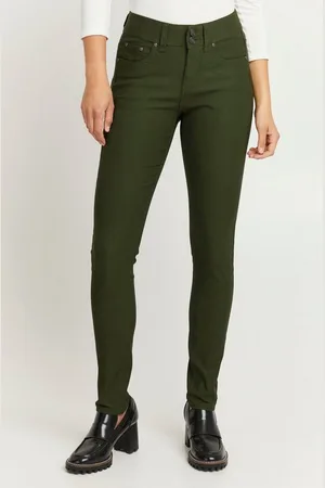 FRANSA Stoffhose FRZalin