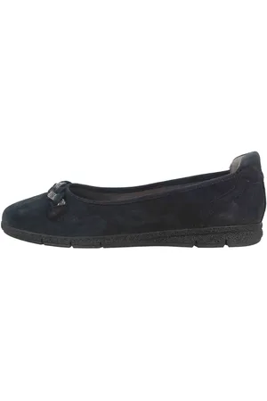 Tamaris 8-8-52102-21 805 Ballerina - Verkäufer: schuhplus - Schuhe in Übergrößen