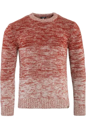 LIVING CRAFTS Strickpullover PASCAL GOTS zertifiziert - Verkäufer: