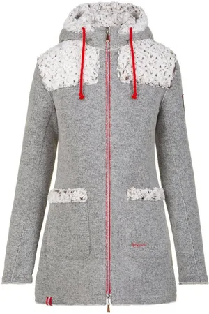 Almgwand Anorak W Hahnstein Damen Anorak - Verkäufer: eXXpozed