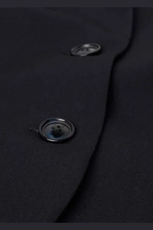 GOLDNER Blouson Blazer in leicht elastischer Qualität Sonstiges - Verkäufer: