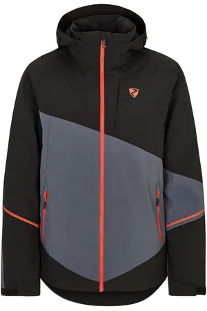 Ziener Skijacke TIMPA
