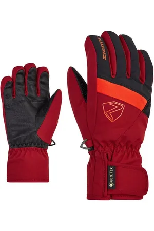 Ziener Skihandschuhe LEIF GTX