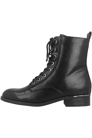 Fitters 2232646 Viola Black Stiefel - Verkäufer: schuhplus - Schuhe in Übergrößen