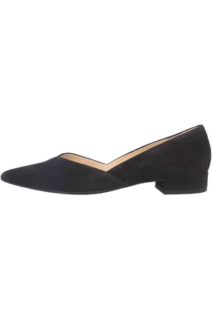 Högl 0-172002-30000 Ballerina - Verkäufer: schuhplus - Schuhe in Übergrößen