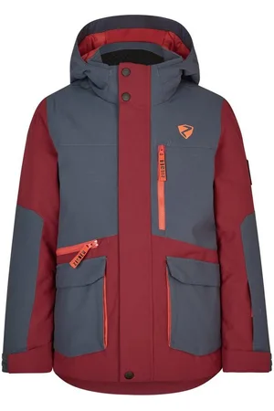 Ziener Skijacke AGONIS