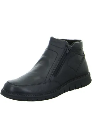 ARA Herren Steifelette Leandro Stiefel - Verkäufer: SHG Ruhr mbH