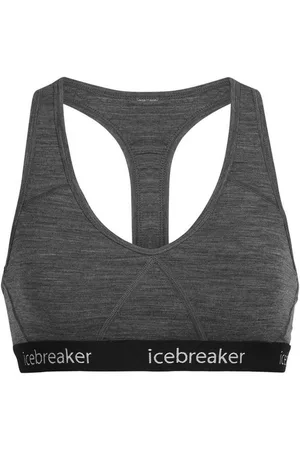 Icebreaker Sport-Bustier W Sprite Racerback Bra - Verkäufer: Sport Erdl