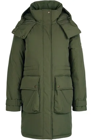 Barbour Parka Parka Chesil - Verkäufer: Frankonia
