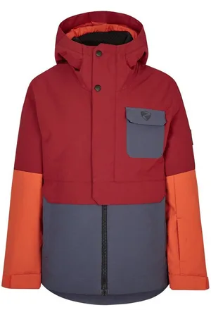 Ziener Skijacke AWED