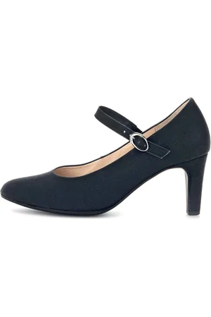 Gabor 31.411.67 Pumps - Verkäufer: schuhplus - Schuhe in Übergrößen