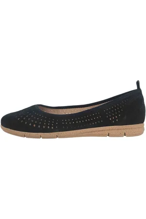 Tamaris 8-8-52101-20 805 Ballerina - Verkäufer: schuhplus - Schuhe in Übergrößen