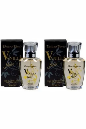 Bettina Barty Eau de Toilette Vanilla Noir Eau de Toilette Spray - Verkäufer: adele-beauty-shop