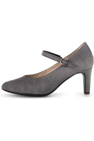Gabor 31.411.69 Pumps - Verkäufer: schuhplus - Schuhe in Übergrößen