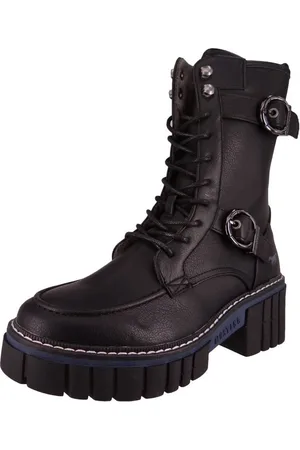 Mustang 1447505 9 Stiefelette - Verkäufer: Schuhkings