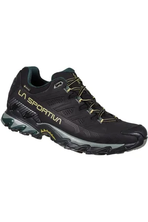 La Sportiva Herren Ultra Raptor II Leather GTX Wide Trailrunningschuh Trailrunningschuh - Verkäufer: Biwak Outdoor-Shop