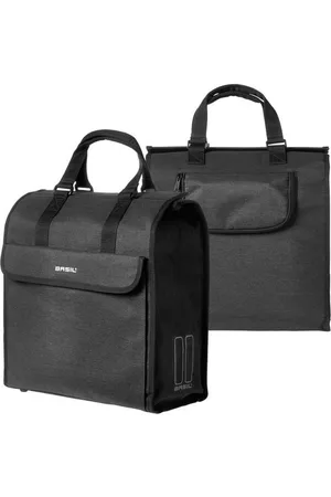 BASIL Fahrradkorb Shoppertasche Mira, 17 Ltr. - Verkäufer: yovivo lifestyle shopping