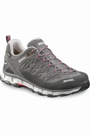 Meindl Damen Lite Trail GTX Wanderhalbschuh Wanderschuh - Verkäufer: Biwak Outdoor-Shop