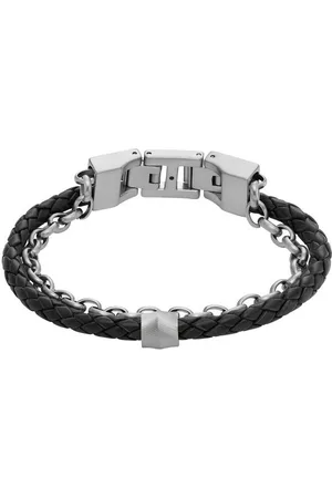 Fossil Armband HARLOW LINEAR, JF04556040, JF04555710
