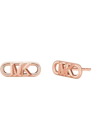 Michael Kors Paar Ohrstecker PREMIUM, OVAL, MKC164300