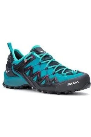 Salewa Damen Wildfire Edge Wanderschuhe Wanderschuh - Verkäufer: Biwak Outdoor-Shop