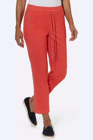 WITT WEIDEN Jeansshorts 7/8-Jeans - Verkäufer: -Gruppe