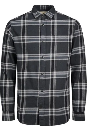 JACK & JONES Langarmhemd - Verkäufer: Modehaus Weingarten Köln