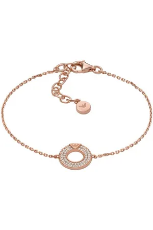 Emporio Armani Armband KEY BASICS, CORE EXTENSIONS, EG3589221
