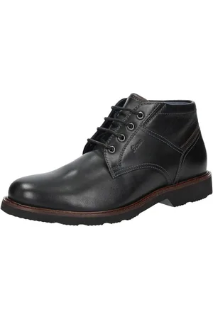 Sioux Dilip-718-H Schnürstiefelette - Verkäufer: Online GmbH