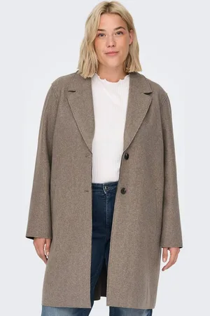 ONLY Kurzmantel CARNEW CARRIE BONDED COAT CC OTW