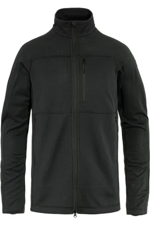 Fjällräven Trekkingjacke Abisko Lite Fleece Jacket M * - Verkäufer: Sport Butsch GmbH & Co.KG