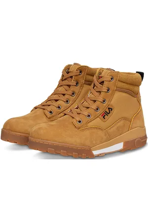 Fila GRUNGE II mid wmn Schnürboots Winterstiefel, Schnürstiefel, Winterschuhe