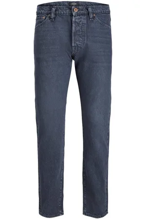 JACK & JONES Loose-fit-Jeans JJICHRIS JJCOOPER JOS 890 PCW NOOS