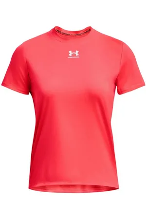 Under Armour Funktionsshirt Under Armour Pro T-Shirt Damen Kurzarm-Shirts Atmungsaktivität - Verkäufer: 11teamsports