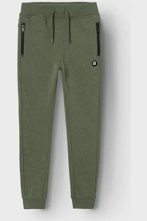 NAME IT Jogginghose NKMVIMO SWE PANT BRU NOOS