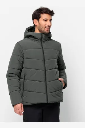 Jack Wolfskin Funktionsjacke KAROLINGER JKT M