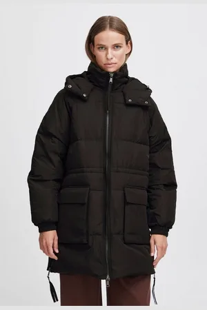 B YOUNG Parka BYCRISTEL JACKET 2 - 20813387 - Verkäufer: meinemarkenmode