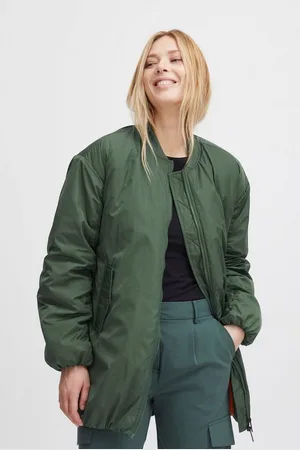 B YOUNG Bomberjacke BYCAMINI BOMBER COAT - 20813390 - Verkäufer: meinemarkenmode
