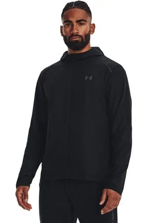 Under Armour Kurzjacke UA Storm Laufjacke mit Kapuze - Verkäufer: 247Group GmbH