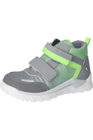 Ricosta Stiefel - Verkäufer: Merkkur
