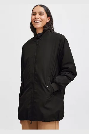 B YOUNG Bomberjacke BYCAMINI BOMBER COAT - 20813390 - Verkäufer: meinemarkenmode