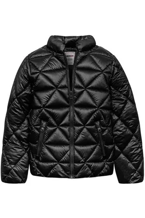 Minoti Steppjacke Steppjacke mit Kapuze (1y-14y) - Verkäufer:
