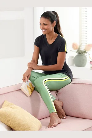 WITT WEIDEN Homewearhose Leggings - Verkäufer: -Gruppe