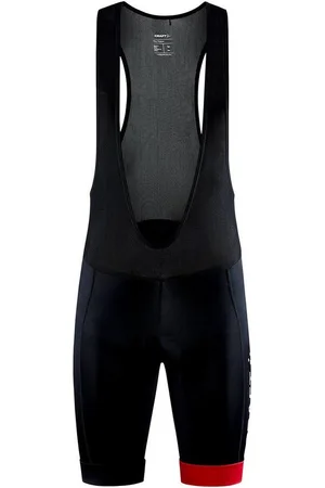 Craft Radlerhose Core Endur Bib Shorts mit Hosenträgern - Verkäufer: bonvenon