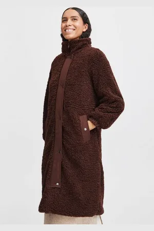 B YOUNG Outdoorjacke BYCANTO COAT 4 - 20813401 - Verkäufer: meinemarkenmode